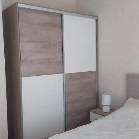 Apartman Aphrodite Park Napospart