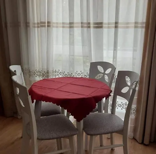 شقة Aphrodite Park