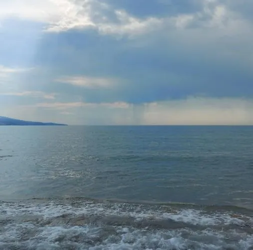 شقة Aphrodite Park