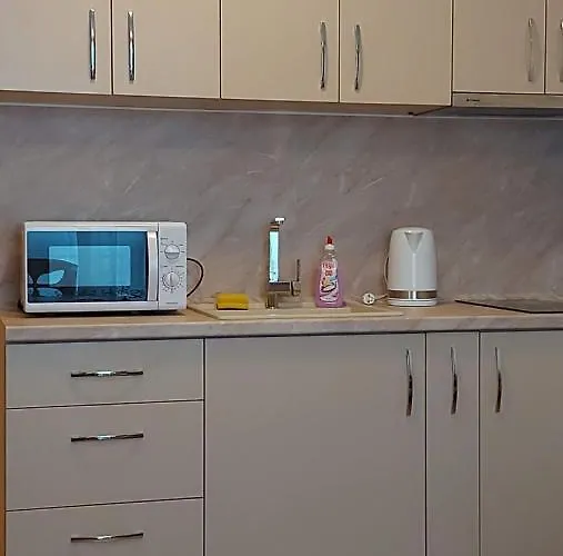 Aphrodite Park شقة