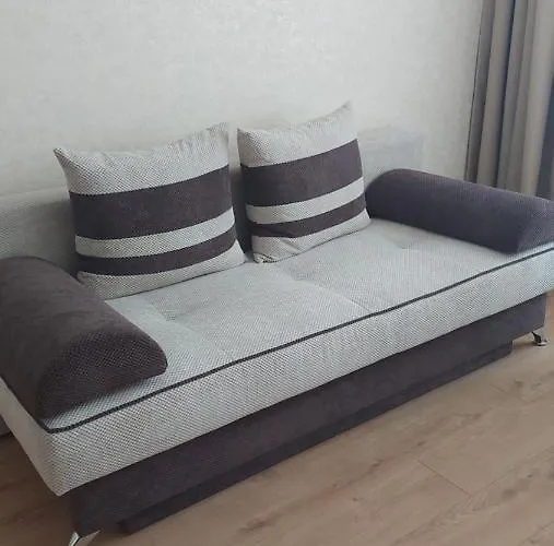 Aphrodite Park ساني بيتش