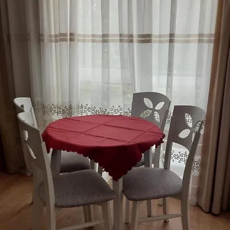 Apartament Aphrodite Park