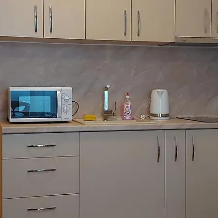 Aphrodite Park Appartamento