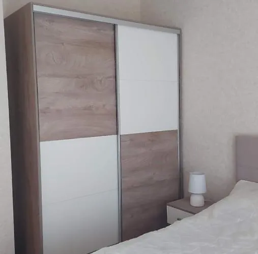 Appartamento Aphrodite Park Sunny Beach