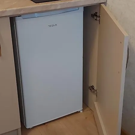 Aphrodite Park דירה