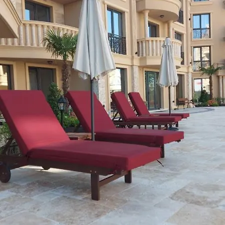 Aphrodite Park * 써니비치